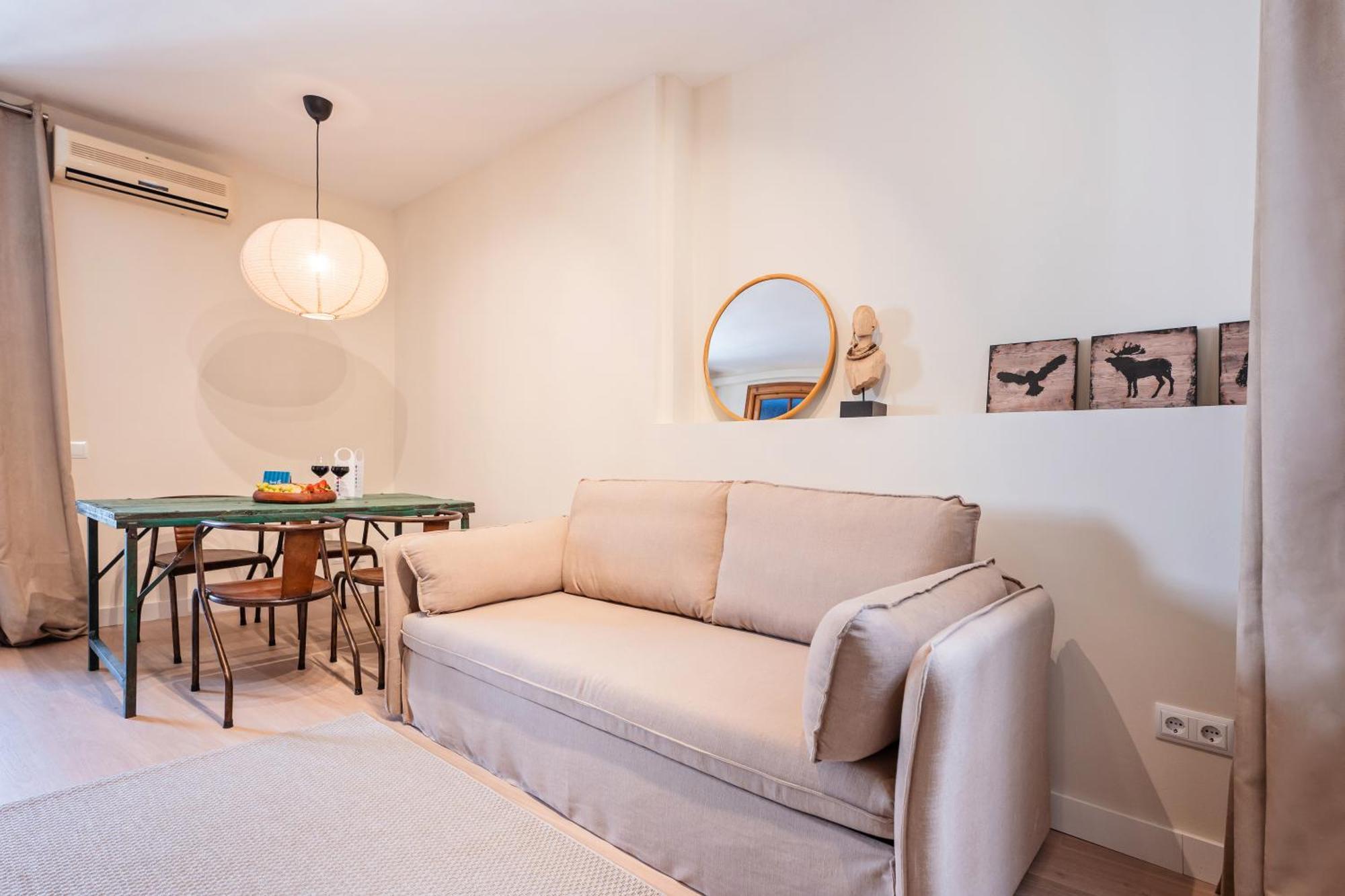 Sweett - Wellington Appartement Barcelona