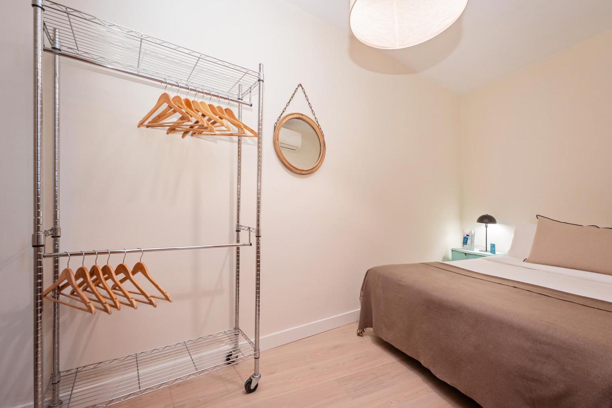 Sweett - Wellington Appartement Barcelona