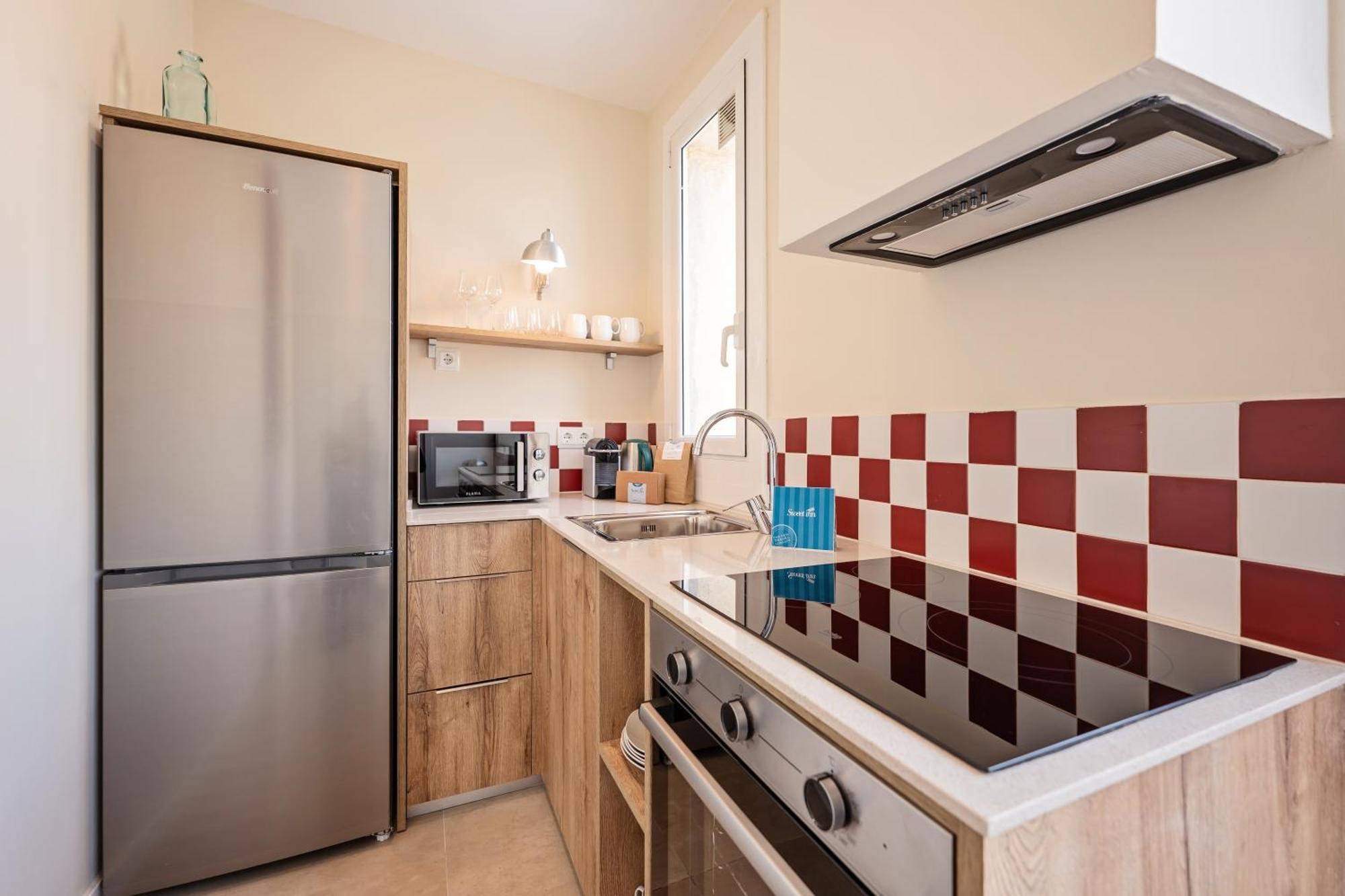 Sweet - Wellington Apartment Barcelona