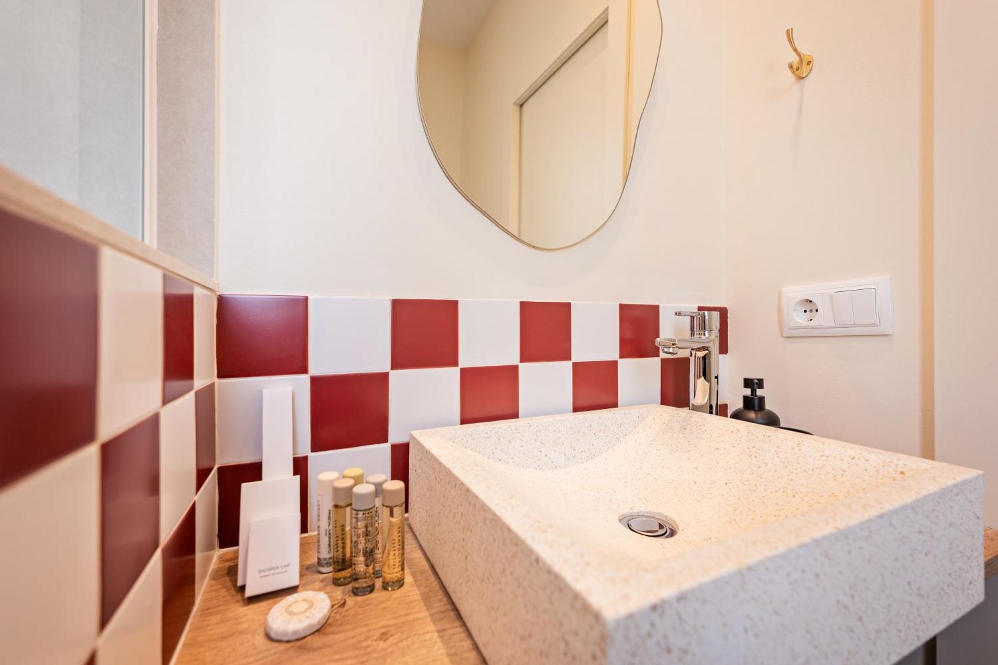 Apartment Sweet - Wellington Barcelona